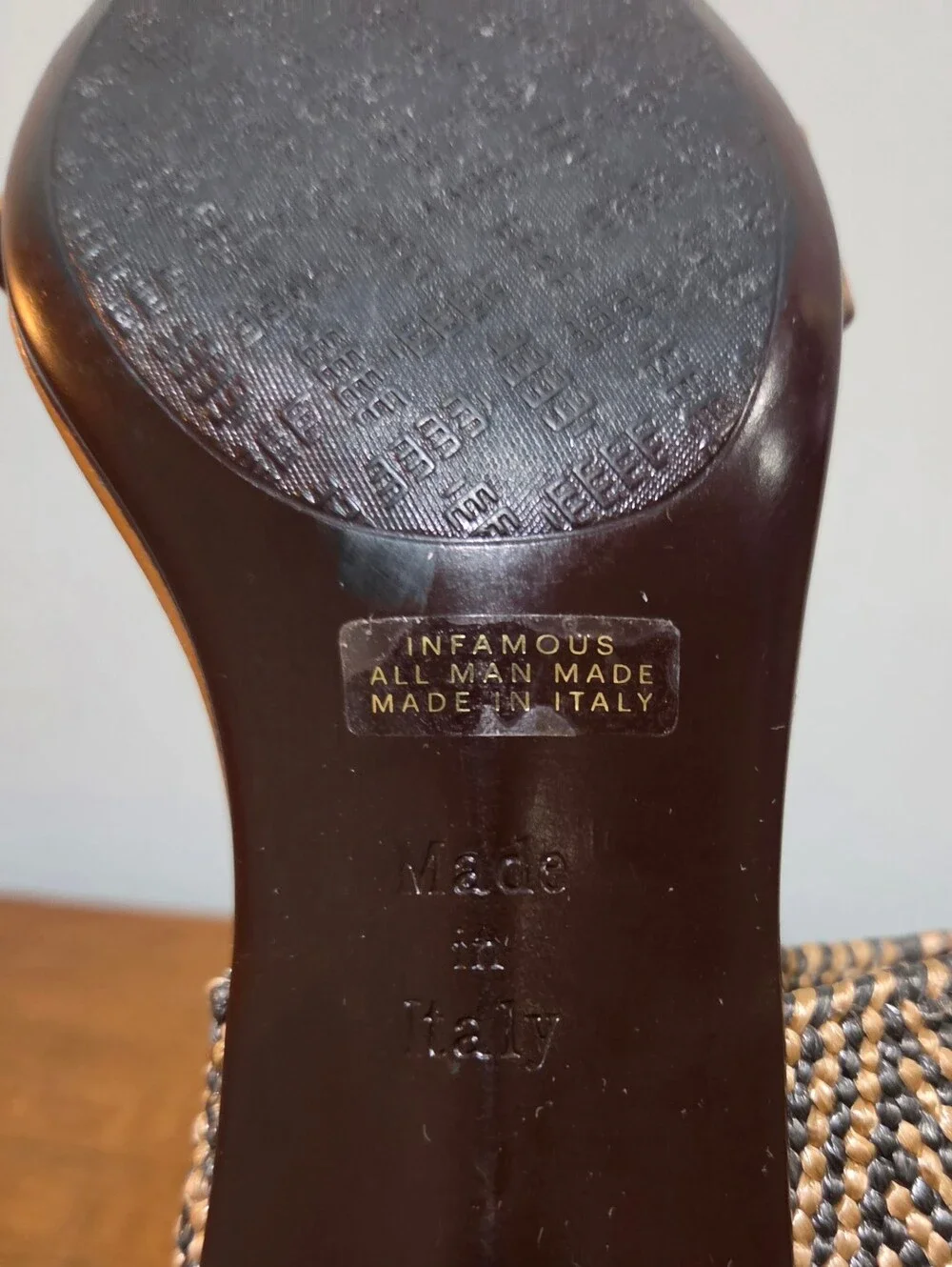 Italian Shoemakers italian shoemakers
